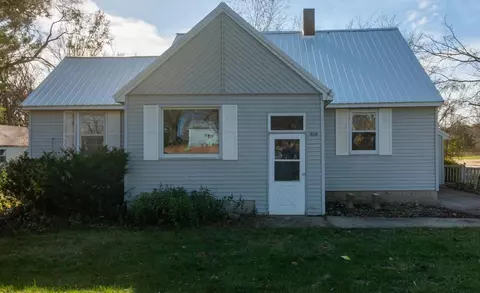 213 W Berlin St, Neshkoro, WI 54960