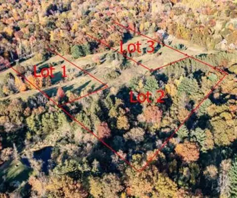 nelson road, Waupaca, WI 54981