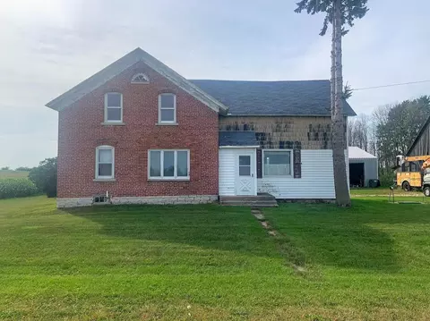 n9433 Church Road, Casco, WI 54205