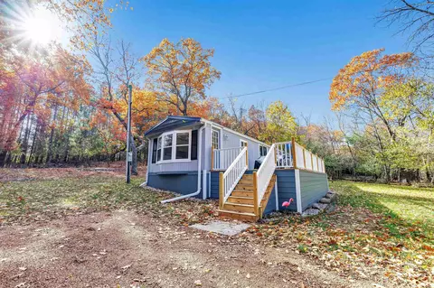 n6927 Echo Lake Road, Wild Rose, WI 54984