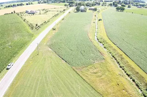 Frankenlust Road, Bay City, MI 48706