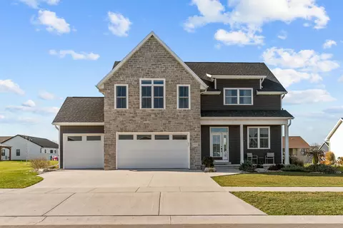 n9335 Varsity Lane, Appleton, WI 54915