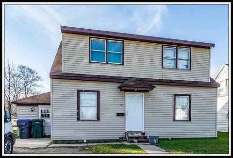325 Lima St, New London, WI 54961