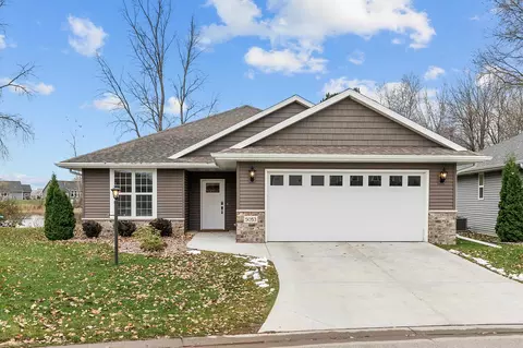 5053 N Milkweed Trl #19, Appleton, WI 54913