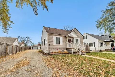 1315 Berner St, Green Bay, WI 54302