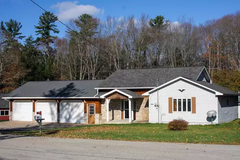 9682 Ee25 Rd, Rapid River, MI 49878