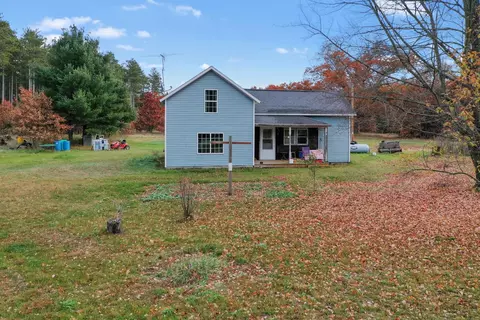 N1418 County Road E, Redgranite, WI 54970