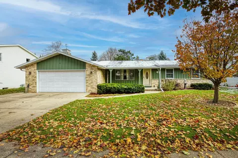 2600 S Harmon St, Appleton, WI 54915