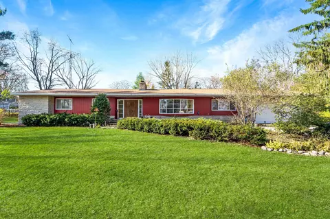 1413 S Algoma St, New London, WI 54961
