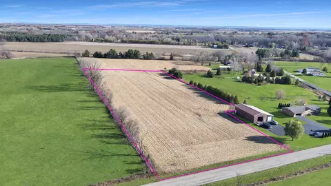 ray road, De Pere, WI 54115