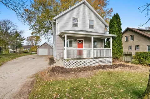 N421 Military Road, Sherwood, WI 54169