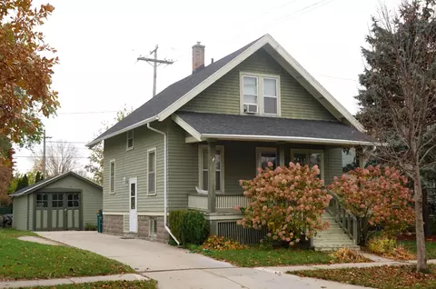 76 15th St, Fond Du Lac, WI 54935
