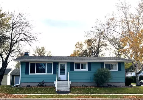 338 W 11th St, Fond Du Lac, WI 54935
