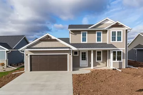 1591 Sage Xing, Oshkosh, WI 54904