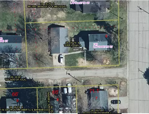145 Lafollette St, Iola, WI 54945 photo 34