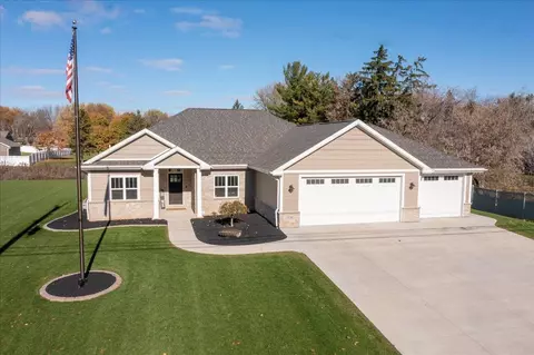 5710 W Spencer St, Appleton, WI 54914