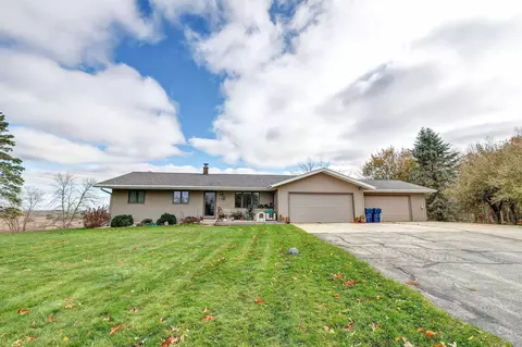 n5419 Buena Vista Drive, Fond Du Lac, WI 54937