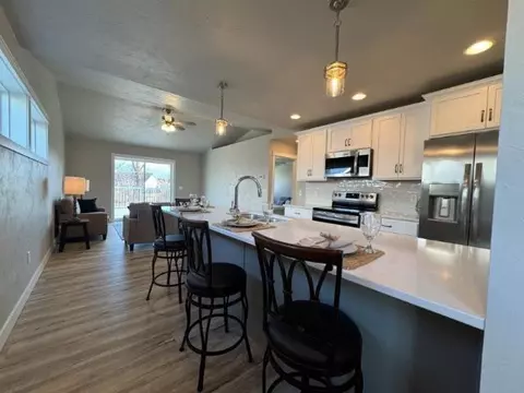 Kitchen - 4802 N Marlo Way #20, Appleton, WI 54913 photo 2 of 2