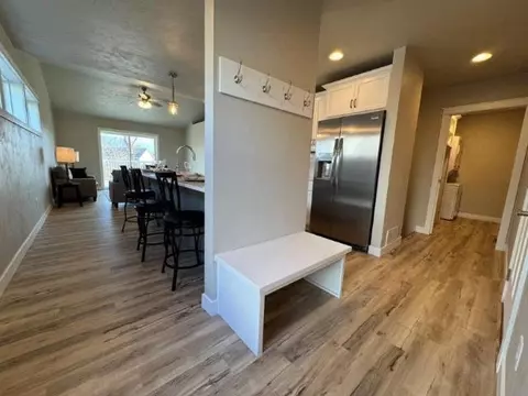 Kitchen - 4802 N Marlo Way #20, Appleton, WI 54913 photo 1 of 2