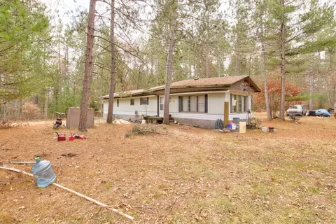 w13355 County Road C, Athelstane, WI 54104