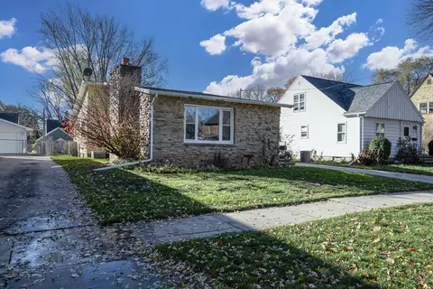 1119 W Winnebago St, Appleton, WI 54914