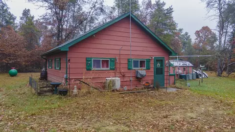 w5198 Robin Court, Necedah, WI 54646