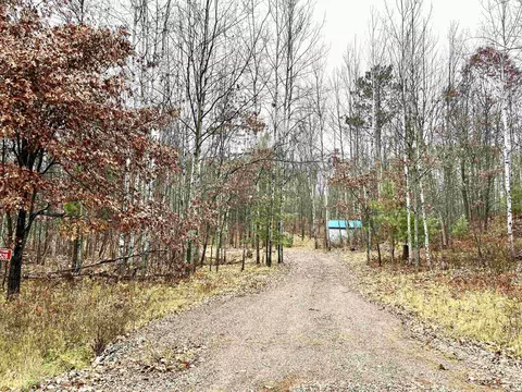 w7528 Steele Road, Pembine, WI 54156