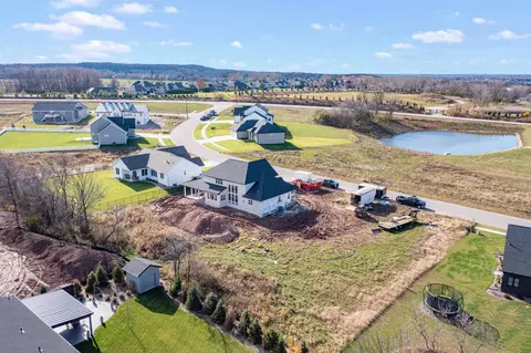 3009 Stone Fence Pl #33, Green Bay, WI 54311