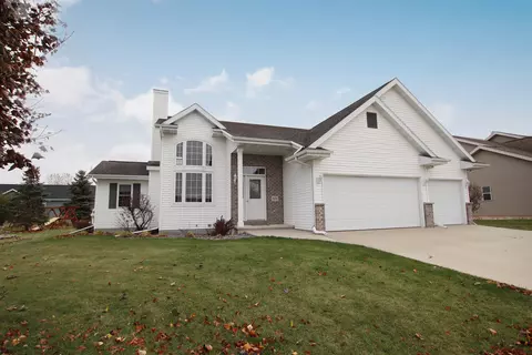 531 Crowfoot Ave, Fond Du Lac, WI 54935
