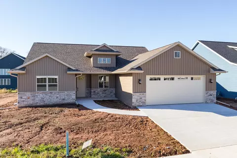 n9055 Southtowne Drive, Menasha, WI 54952