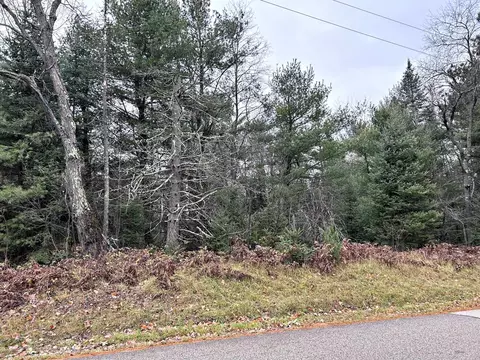 Kennedy Drive, Dunbar, WI 54119