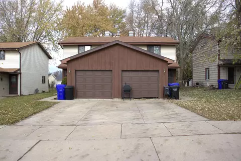 1820 W Kamps Ave, Appleton, WI 54914