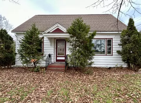 510 Liberty St, Merrill, WI 54452