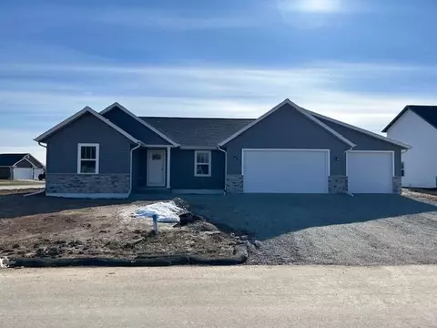 2995 E Turquoise Ln, Appleton, WI 54913
