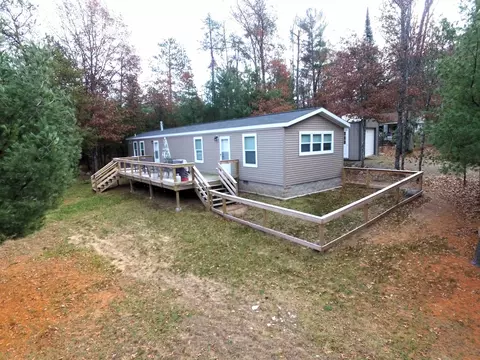 n12024 Blueberry Avenue, Athelstane, WI 54104