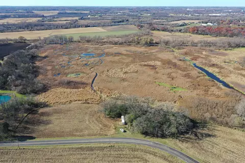 Hoosier Creek Road, Burlington, WI 53105