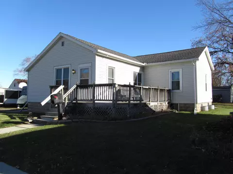 17 S Seymour St, Fond Du Lac, WI 54935