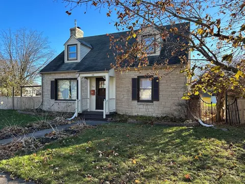 150 Anne St, Clintonville, WI 54929