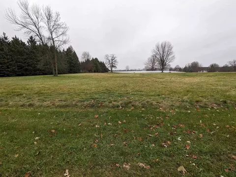 hunters road, Hortonville, WI 54944