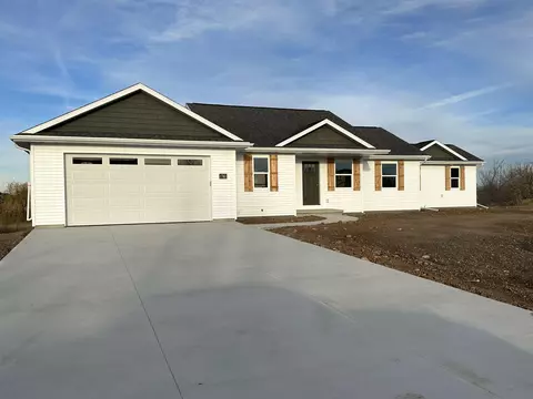 N1761 Baileys Harbor Court, Greenville, WI 54942