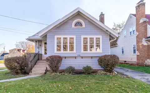 573 S Park Ave, Fond Du Lac, WI 54935