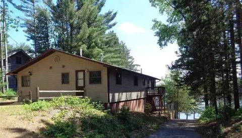 w5607 Aspen Road, Wild Rose, WI 54984
