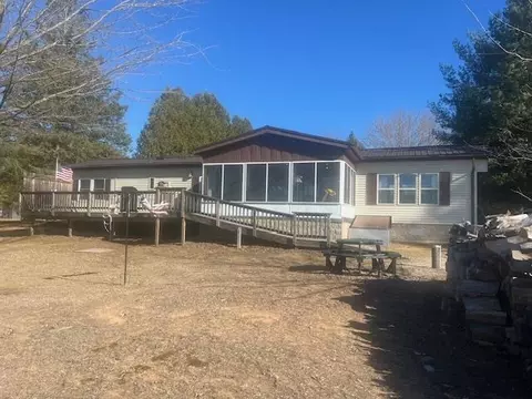 11741 Moody Lake Cir, Suring, WI 54174