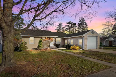 179 E Liberty St, Berlin, WI 54923