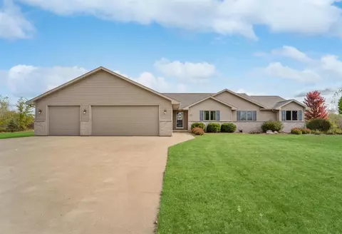 8223 Cty Hwy D, Kaukauna, WI 54130