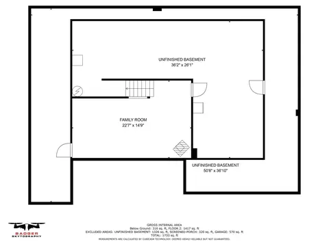 980 Oakview Dr, Oneida, WI 54155 photo 47