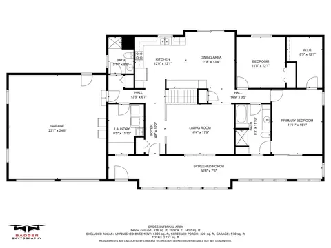 980 Oakview Dr, Oneida, WI 54155 photo 46