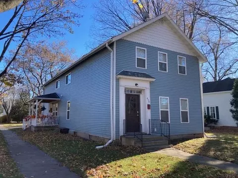 450 N Wisconsin St, De Pere, WI 54115