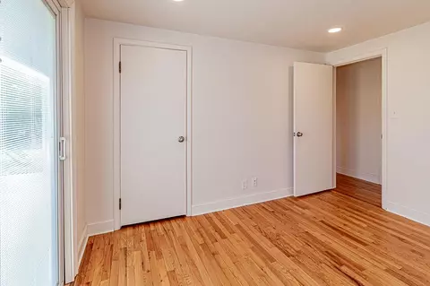 Bedroom - 1906 S Memorial Dr, Appleton, WI 54915 photo 4 of 4