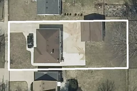 Floorplan - 1906 S Memorial Dr, Appleton, WI 54915 photo 1 of 1